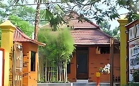 Hotel Cendrawasih